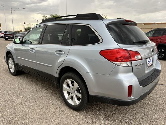 used 2013 Subaru Outback car, priced at $12,389