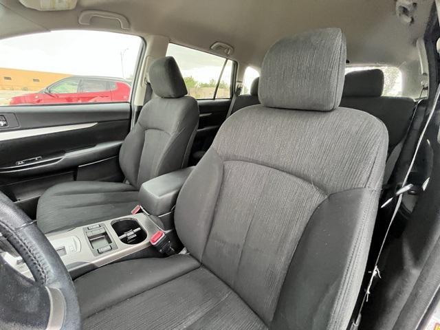 used 2013 Subaru Outback car, priced at $12,389