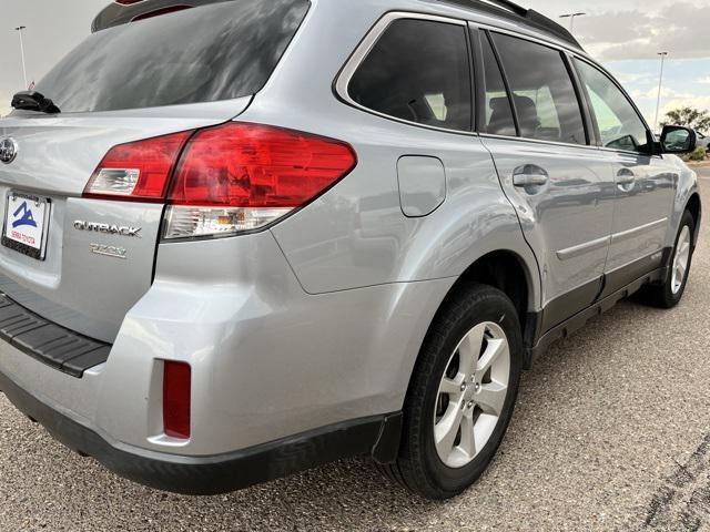 used 2013 Subaru Outback car, priced at $12,389