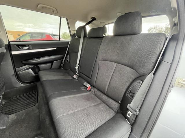 used 2013 Subaru Outback car, priced at $12,389