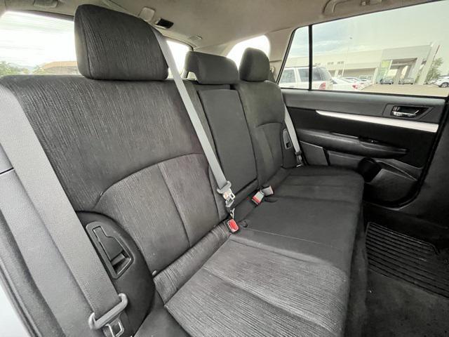 used 2013 Subaru Outback car, priced at $12,389