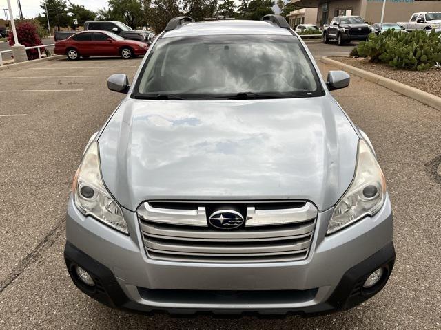 used 2013 Subaru Outback car, priced at $12,389
