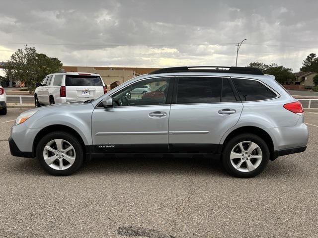 used 2013 Subaru Outback car, priced at $12,389