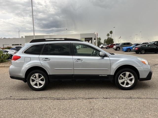 used 2013 Subaru Outback car, priced at $12,389