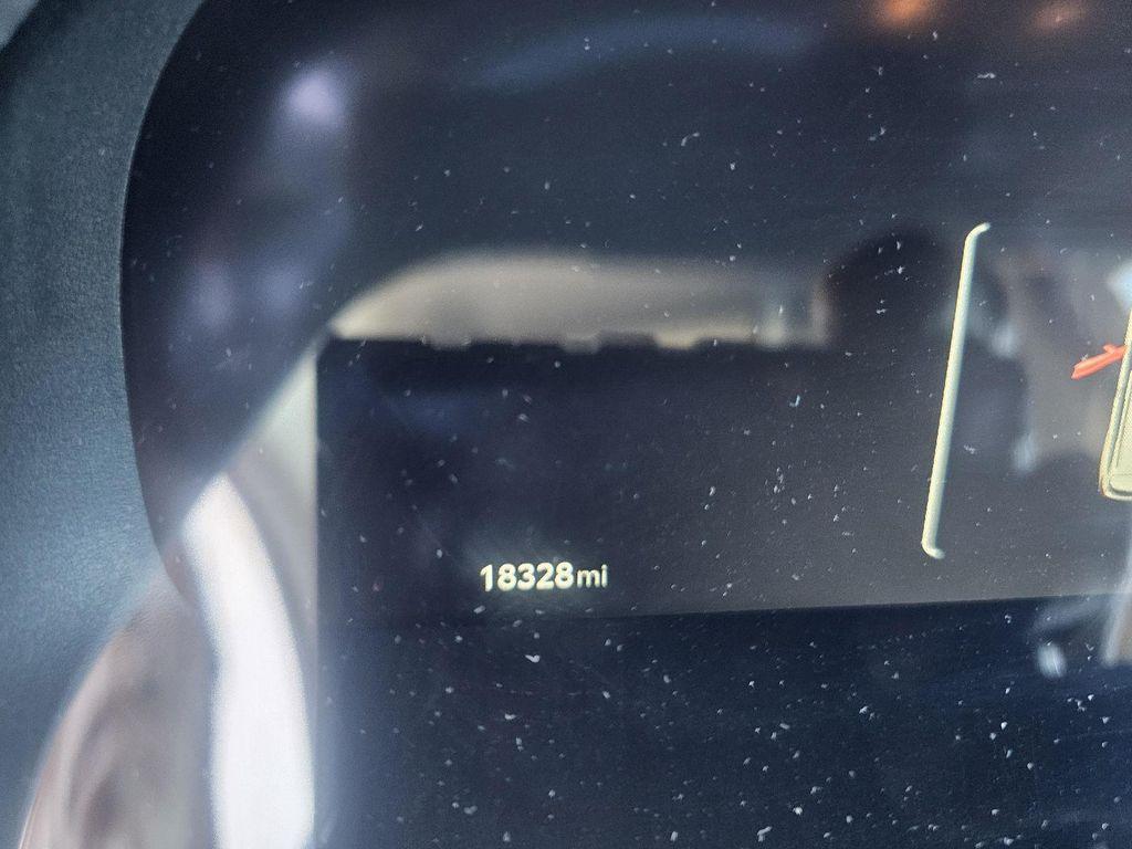 used 2023 Toyota Highlander Hybrid car, priced at $47,289