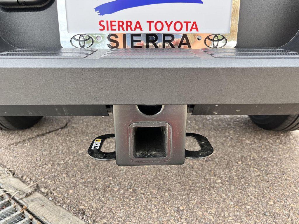 new 2025 Toyota Tacoma car, priced at $44,449