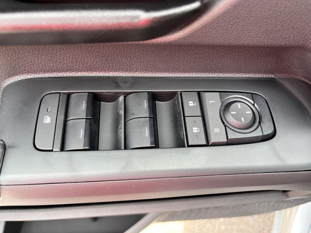 new 2025 Toyota Tacoma car, priced at $44,449