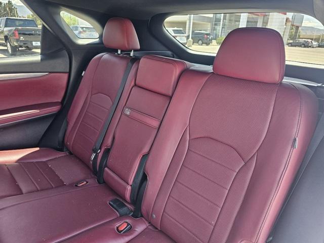 used 2019 Lexus RX 350 car, priced at $29,489