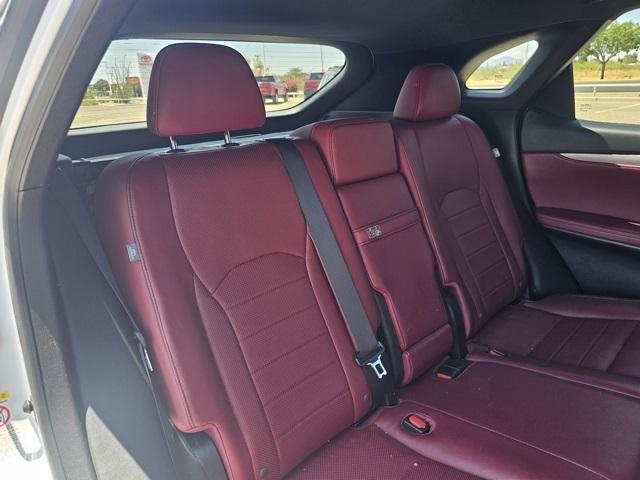 used 2019 Lexus RX 350 car, priced at $29,489