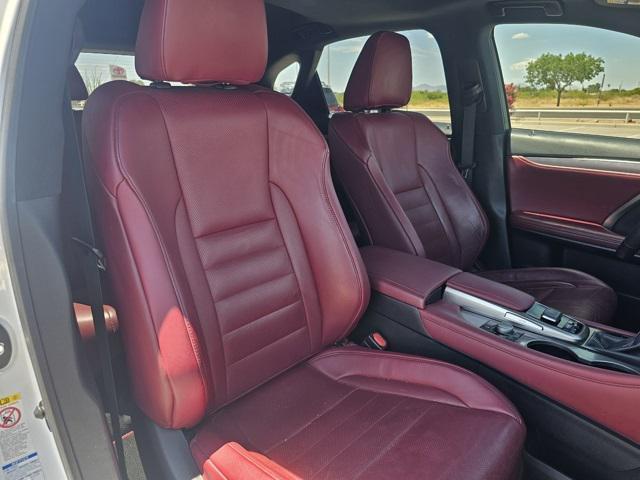 used 2019 Lexus RX 350 car, priced at $29,489