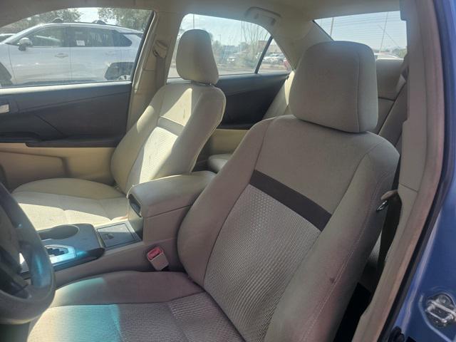 used 2012 Toyota Camry car, priced at $9,789