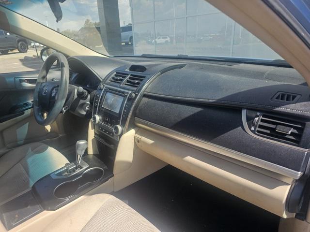 used 2012 Toyota Camry car, priced at $9,789