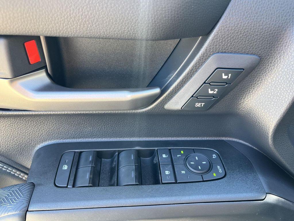 new 2025 Toyota 4Runner car, priced at $62,388