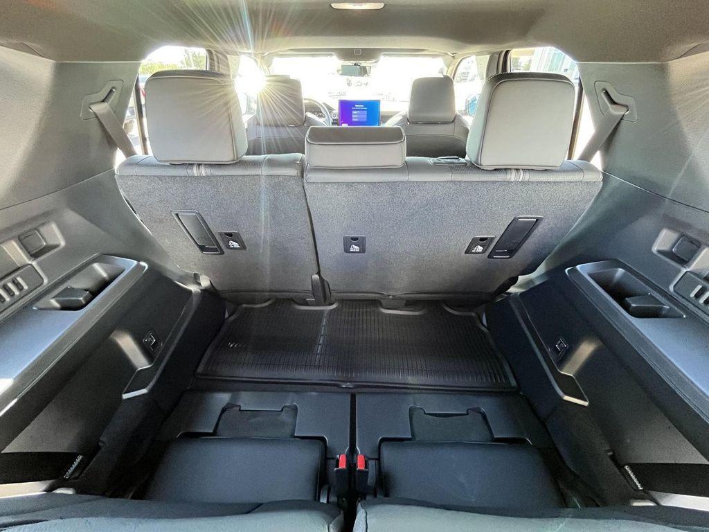 new 2025 Toyota 4Runner car, priced at $62,388