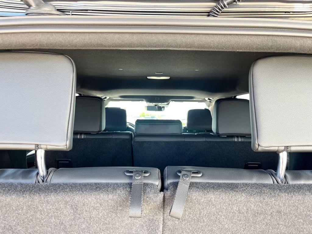 new 2025 Toyota 4Runner car, priced at $62,388