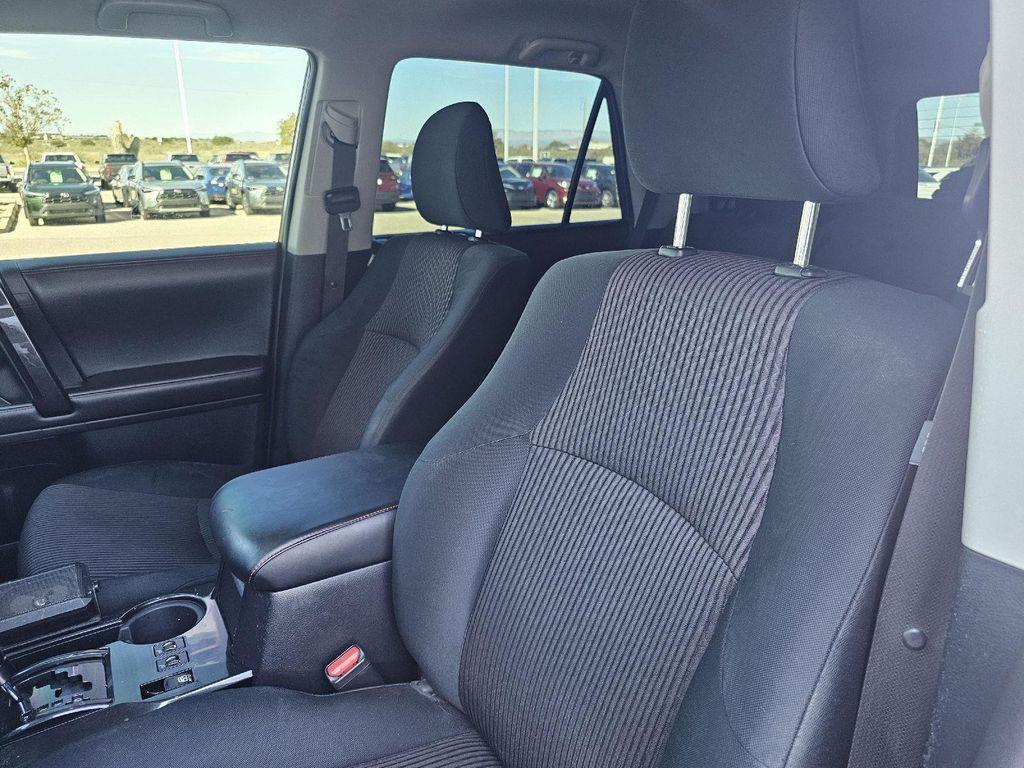 used 2016 Toyota 4Runner car, priced at $30,789