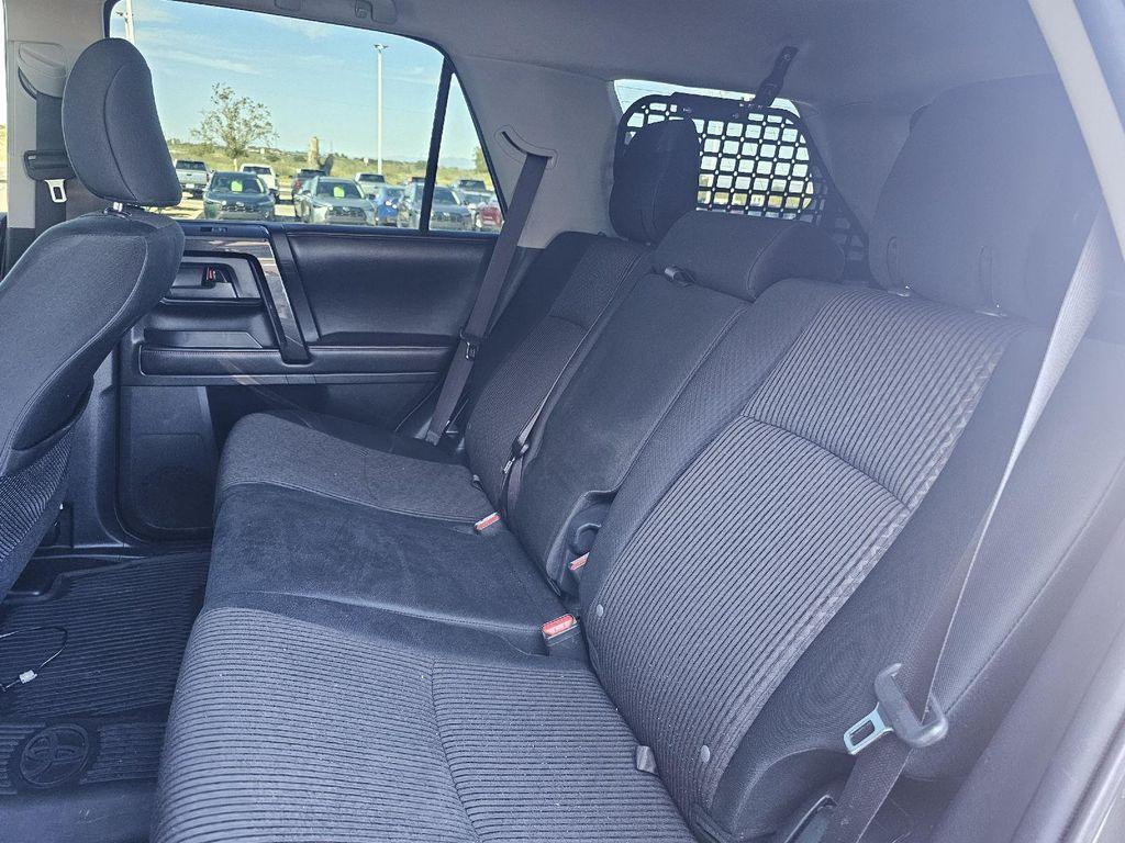 used 2016 Toyota 4Runner car, priced at $30,789