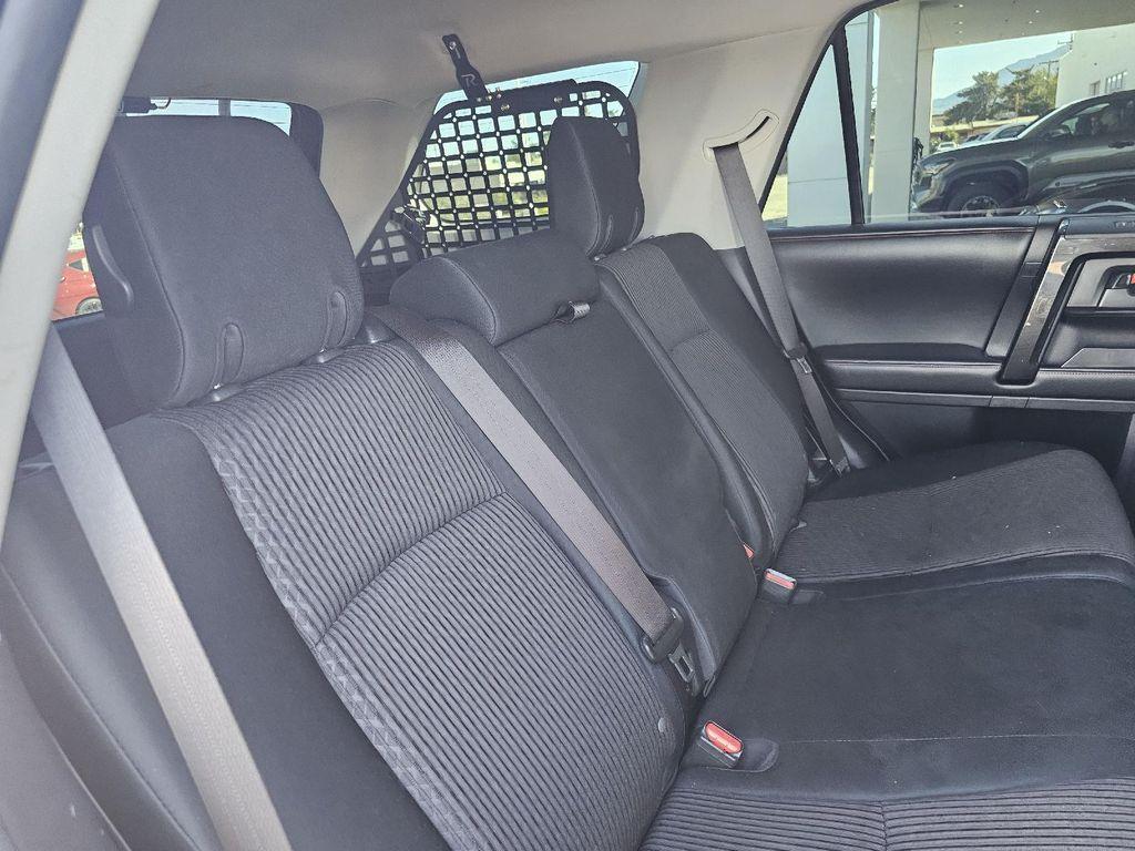 used 2016 Toyota 4Runner car, priced at $30,789