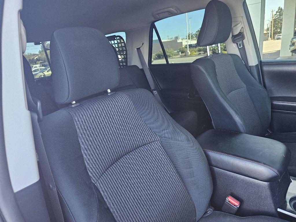 used 2016 Toyota 4Runner car, priced at $30,789