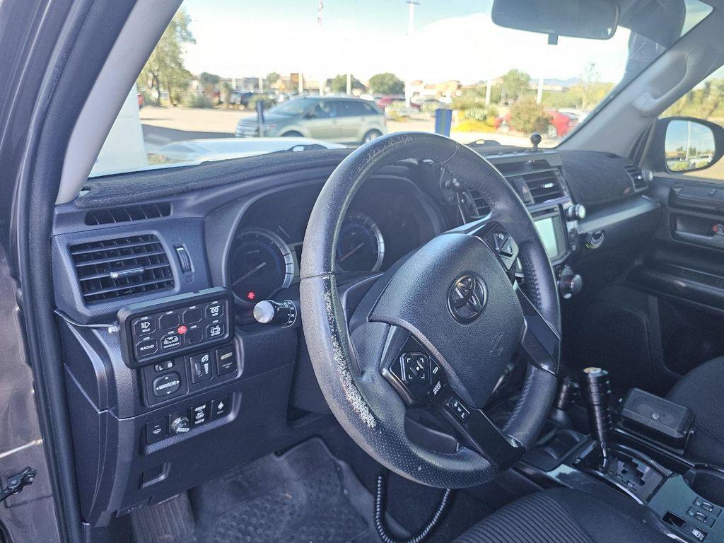 used 2016 Toyota 4Runner car, priced at $30,789