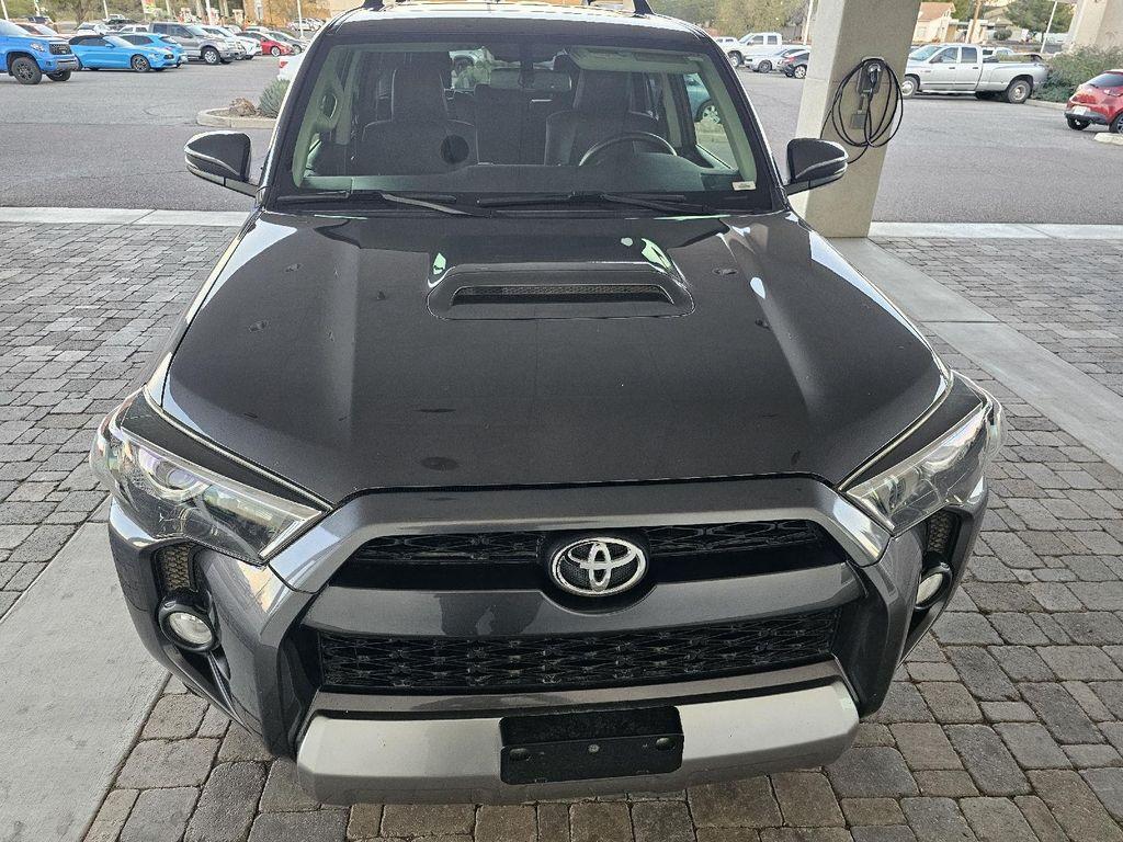 used 2019 Toyota 4Runner car, priced at $35,489