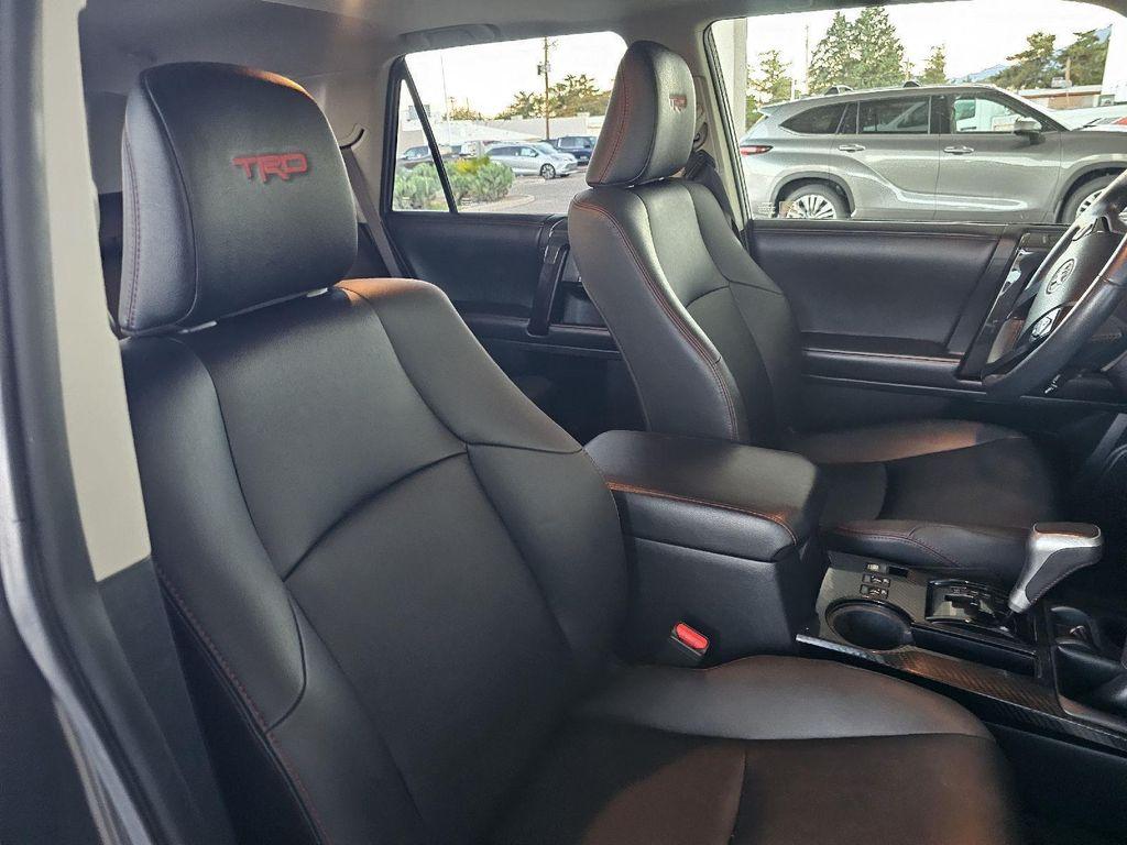 used 2019 Toyota 4Runner car, priced at $35,489