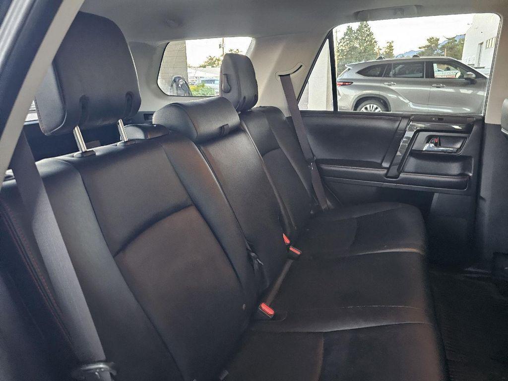 used 2019 Toyota 4Runner car, priced at $35,489