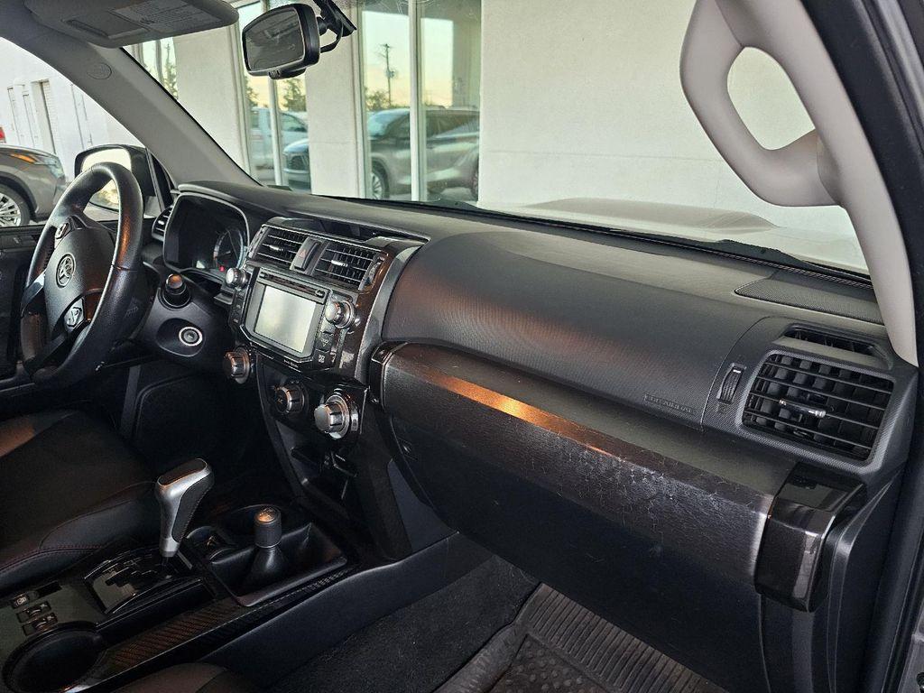 used 2019 Toyota 4Runner car, priced at $35,489