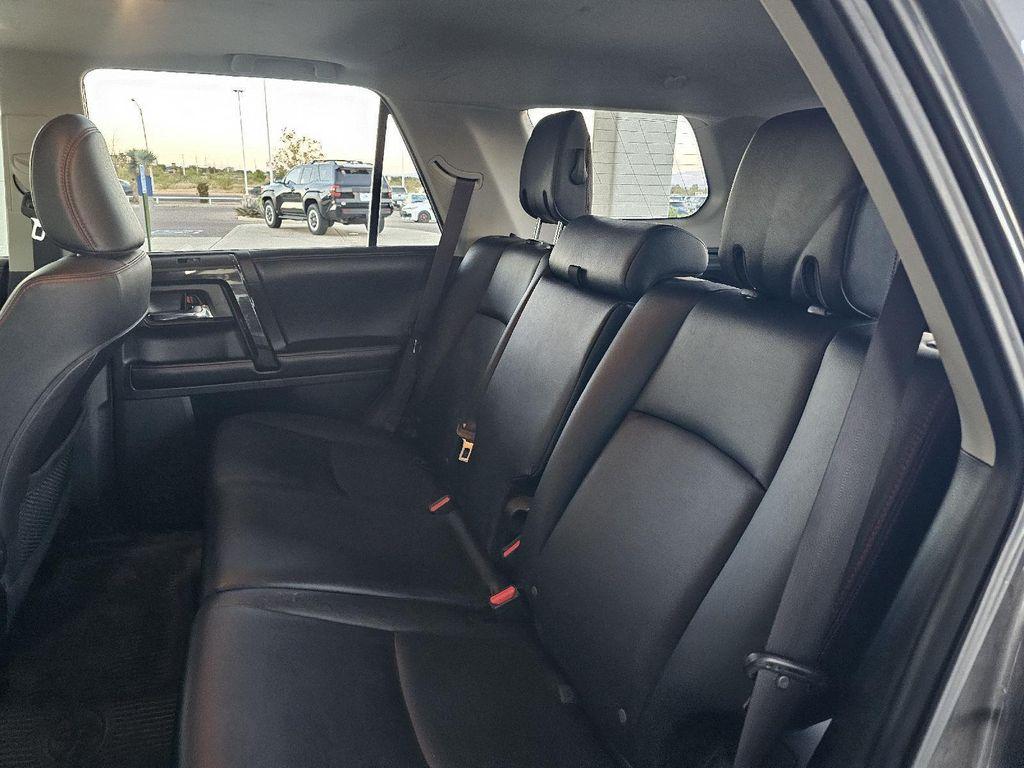 used 2019 Toyota 4Runner car, priced at $35,489