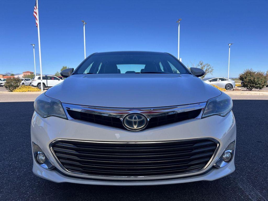 used 2014 Toyota Avalon Hybrid car, priced at $11,789