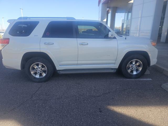 used 2012 Toyota 4Runner car, priced at $18,489