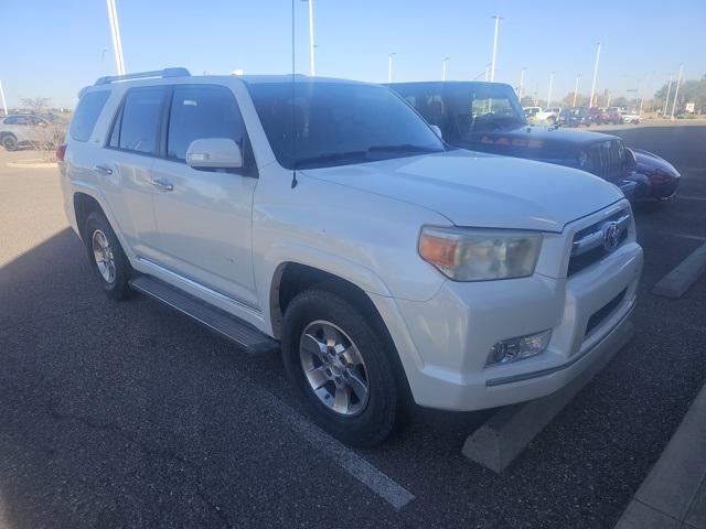 used 2012 Toyota 4Runner car, priced at $18,489