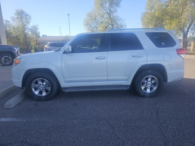 used 2012 Toyota 4Runner car, priced at $18,489