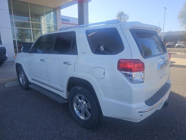 used 2012 Toyota 4Runner car, priced at $18,489