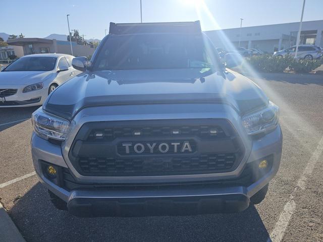 used 2019 Toyota Tacoma car, priced at $32,889