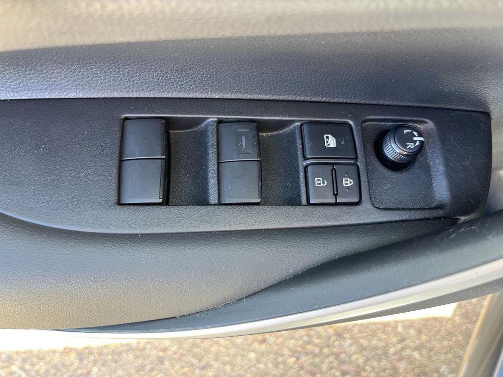 used 2022 Toyota Corolla car, priced at $25,389