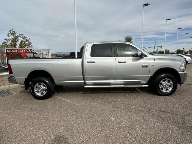 used 2011 Dodge Ram 3500 car, priced at $34,289