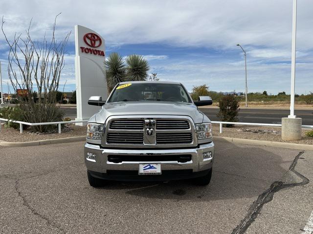 used 2011 Dodge Ram 3500 car, priced at $34,289