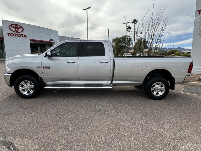 used 2011 Dodge Ram 3500 car, priced at $34,289