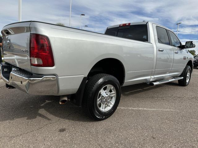 used 2011 Dodge Ram 3500 car, priced at $34,289