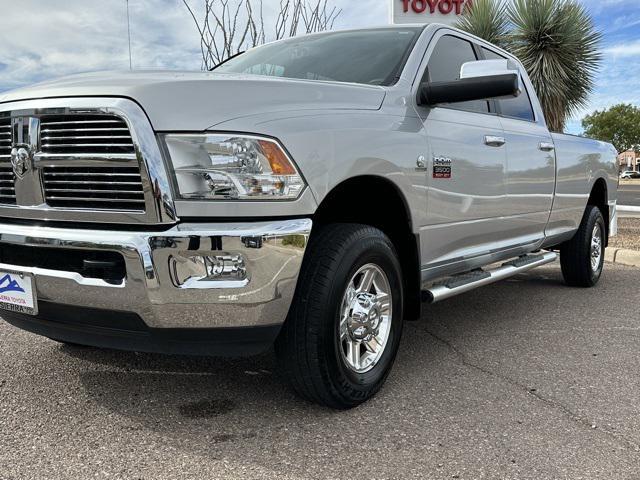 used 2011 Dodge Ram 3500 car, priced at $34,289