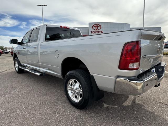 used 2011 Dodge Ram 3500 car, priced at $34,289