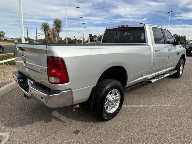 used 2011 Dodge Ram 3500 car, priced at $34,289