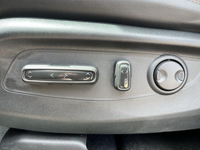 used 2025 Honda CR-V Hybrid car, priced at $40,289
