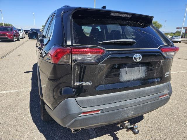 used 2019 Toyota RAV4 car, priced at $23,889