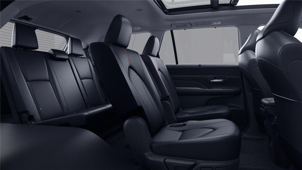 new 2026 Toyota Grand Highlander car, priced at $57,968