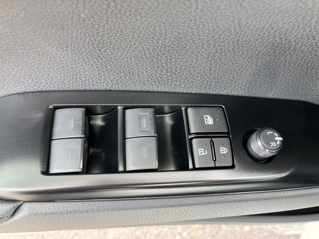 new 2025 Toyota Camry car, priced at $40,497