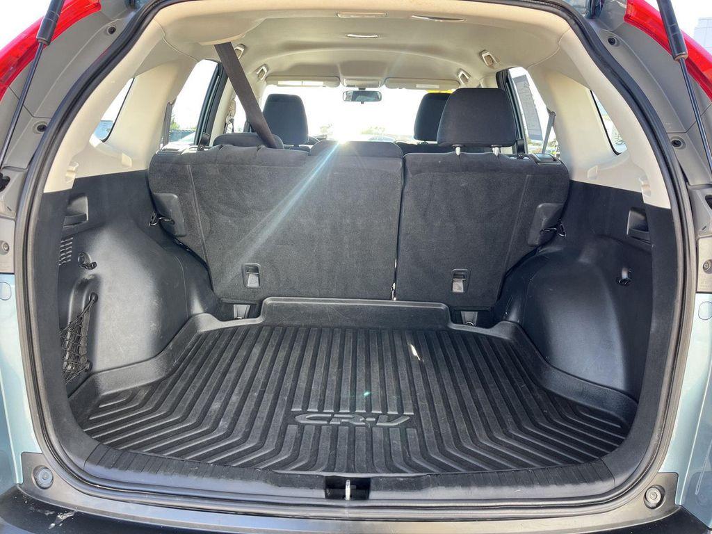 used 2014 Honda CR-V car, priced at $15,789