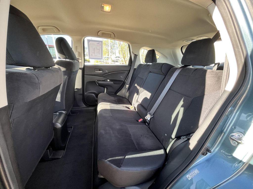 used 2014 Honda CR-V car, priced at $15,789