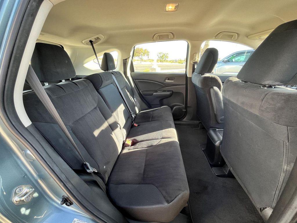 used 2014 Honda CR-V car, priced at $15,789